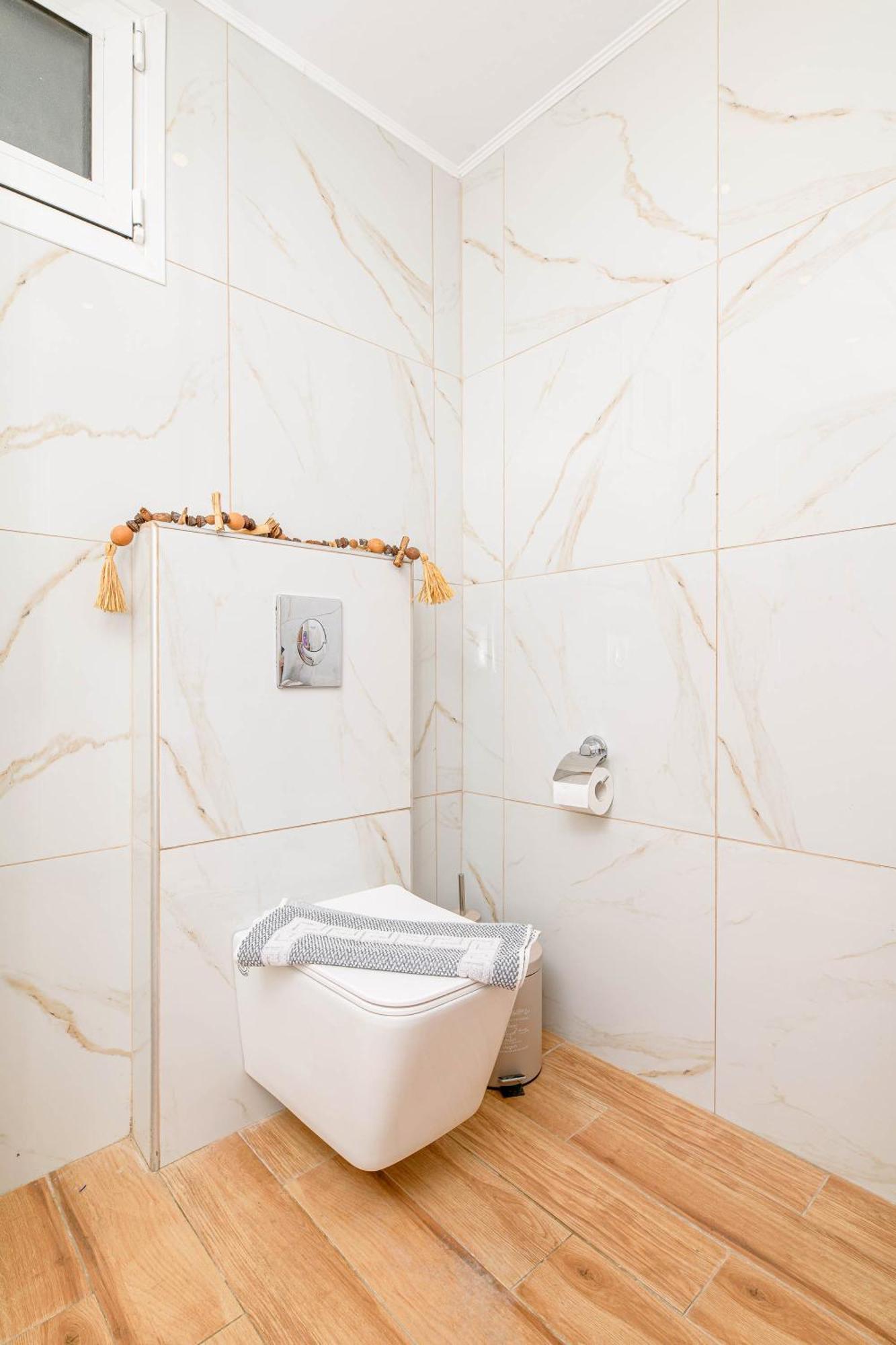 Finesse Comfort Apartments Keramoti  Bagian luar foto
