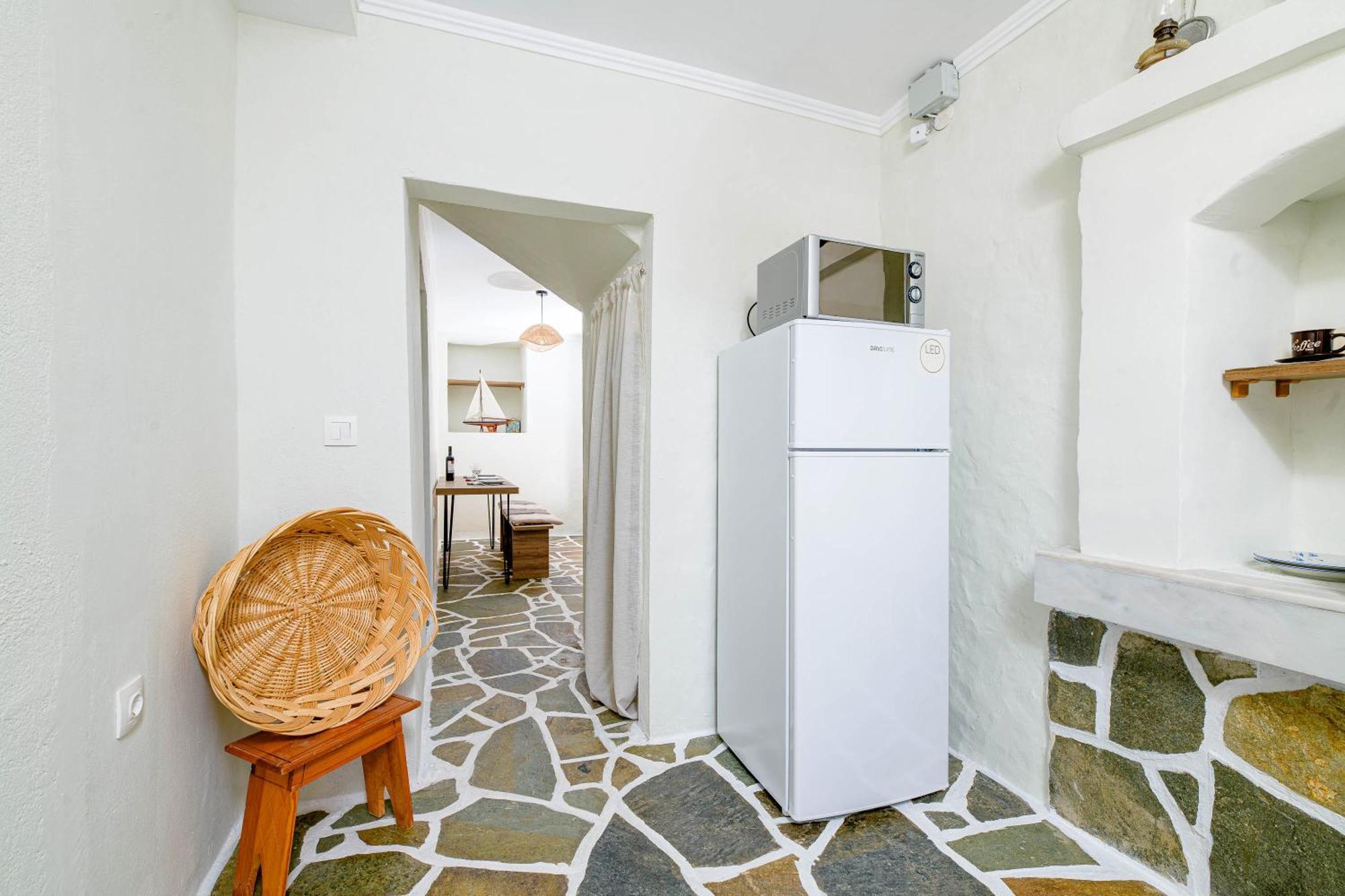 Finesse Comfort Apartments Keramoti  Bagian luar foto