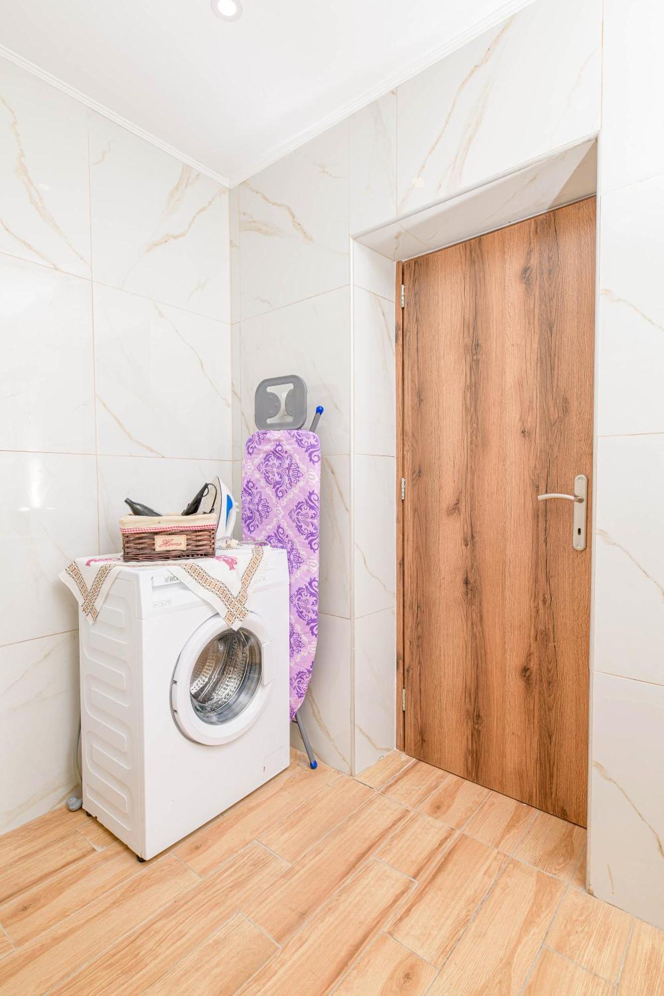 Finesse Comfort Apartments Keramoti  Bagian luar foto